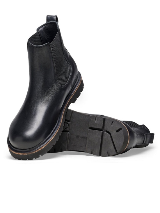 Birkenstock Highwood Deep Blue Boots Men Size US 11-11.5 EU 44 Color Black NEW!! main image 7